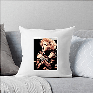 Madonna Express Yourself Madonna Pillows Cover