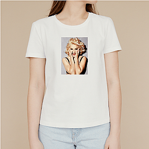 Madonna Living For Love Madonna T-Shirts