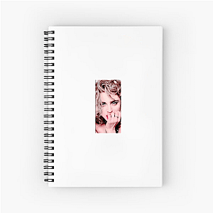 Madonna Music Made Me Do It Madonna Notebook