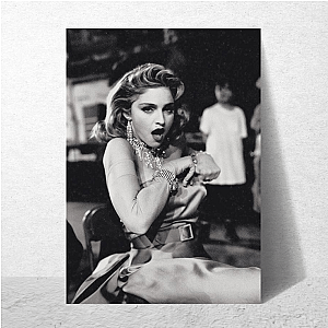 Madonna The Ultimate Innovator Madonna Posters