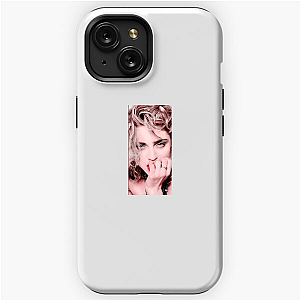 Madonna Music Made Me Do It Madonna iPhone Cases