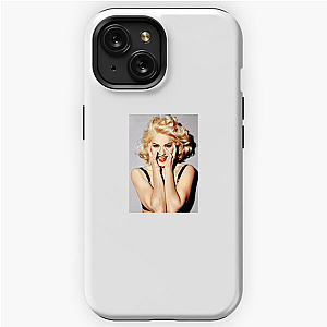 Madonna Living For Love Madonna iPhone Cases