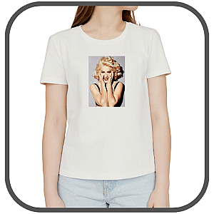 Madonna T-Shirts