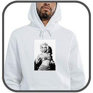 Madonna Hoodies