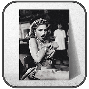 Madonna Posters