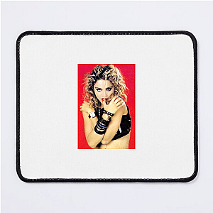 Madonna Vogue My Life Madonna Mouse Pads