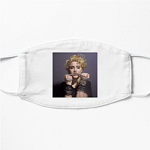 Madonna Like A Prayer Icon Madonna Face Masks