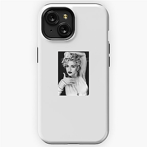 Madonna Queen Of Pop Madonna iPhone Cases