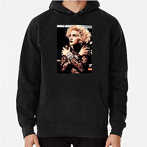 Madonna Express Yourself Madonna Hoodies