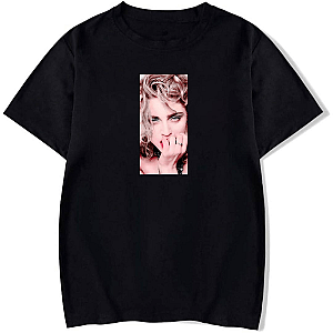 Madonna Music Made Me Do It Madonna T-Shirts