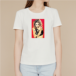 Madonna Vogue My Life Madonna T-Shirts