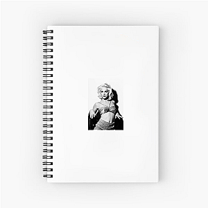 Madonna Strike A Pose Madonna Notebook