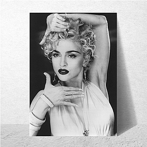 Madonna Queen Of Pop Madonna Posters