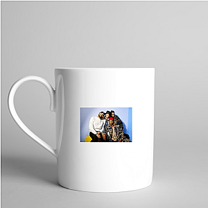 Magazine Dreams Build Your Legacy Magazine Dreams Mugs