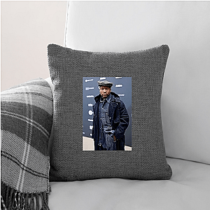 Magazine Dreams Inside The Mind Of A Champion Magazine Dreams Pillows Cover