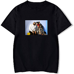 Magazine Dreams Build Your Legacy Magazine Dreams T-Shirts