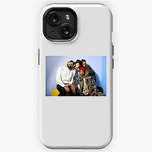 Magazine Dreams Build Your Legacy Magazine Dreams iPhone Cases