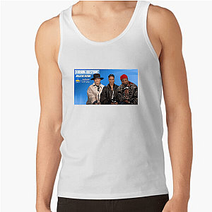 Magazine Dreams Unseen Struggles Magazine Dreams Tank Tops
