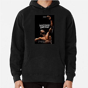 Magazine Dreams The Obsession Within Magazine Dreams Hoodies