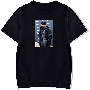 Magazine Dreams Inside The Mind Of A Champion Magazine Dreams T-Shirts