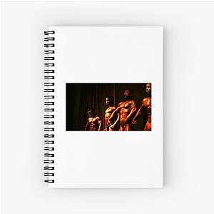 Magazine Dreams Body Mind And Soul Magazine Dreams Notebook