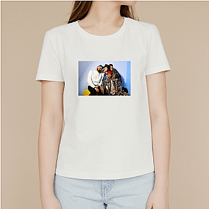 Magazine Dreams Build Your Legacy Magazine Dreams T-Shirts