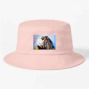Magazine Dreams Build Your Legacy Magazine Dreams Hats & Caps