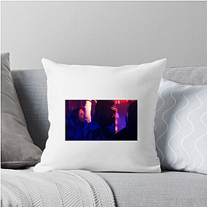 Magazine Dreams Beyond The Physique Magazine Dreams Pillows Cover