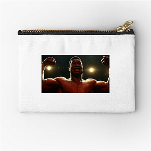 Magazine Dreams Chasing The Dream Magazine Dreams Zipper Pouches