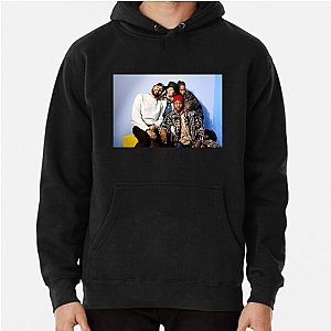 Magazine Dreams Build Your Legacy Magazine Dreams Hoodies