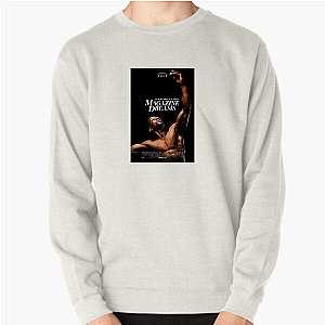 Magazine Dreams The Obsession Within Magazine Dreams Sweatshirts