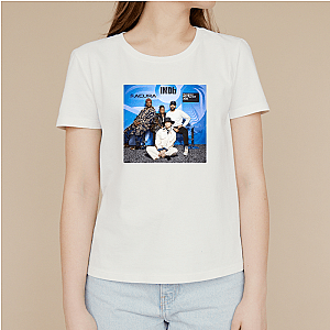 Magazine Dreams The Price Of Perfection Magazine Dreams T-Shirts