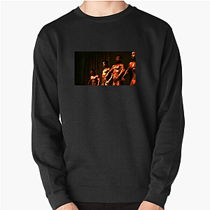 Magazine Dreams Body Mind And Soul Magazine Dreams Sweatshirts