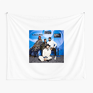 Magazine Dreams The Price Of Perfection Magazine Dreams Tapestries