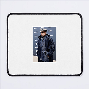 Magazine Dreams Inside The Mind Of A Champion Magazine Dreams Mouse Pads