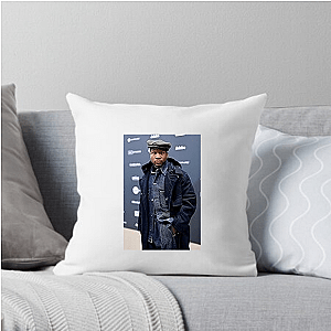 Magazine Dreams Inside The Mind Of A Champion Magazine Dreams Pillows Cover