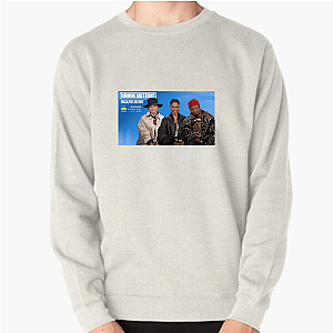Magazine Dreams Unseen Struggles Magazine Dreams Sweatshirts
