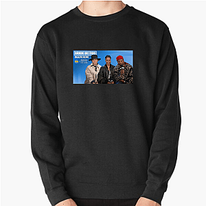 Magazine Dreams Unseen Struggles Magazine Dreams Sweatshirts