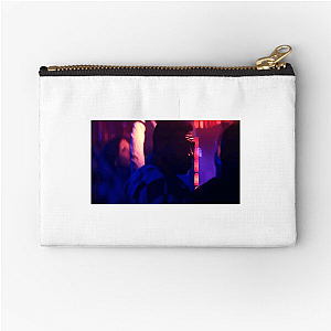 Magazine Dreams Beyond The Physique Magazine Dreams Zipper Pouches