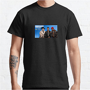 Magazine Dreams Unseen Struggles Magazine Dreams T-Shirts