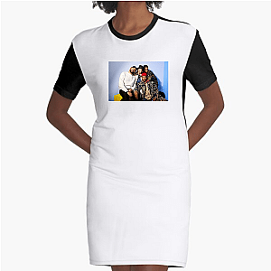 Magazine Dreams Build Your Legacy Magazine Dreams Dresses