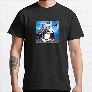 Magazine Dreams The Price Of Perfection Magazine Dreams T-Shirts