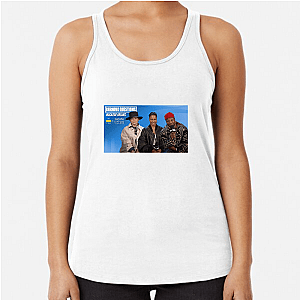 Magazine Dreams Unseen Struggles Magazine Dreams Tank Tops