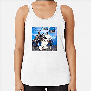 Magazine Dreams The Price Of Perfection Magazine Dreams Tank Tops