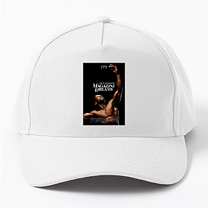 Magazine Dreams The Obsession Within Magazine Dreams Hats & Caps