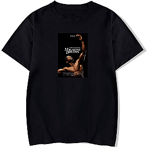Magazine Dreams The Obsession Within Magazine Dreams T-Shirts
