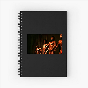 Magazine Dreams Body Mind And Soul Magazine Dreams Notebook