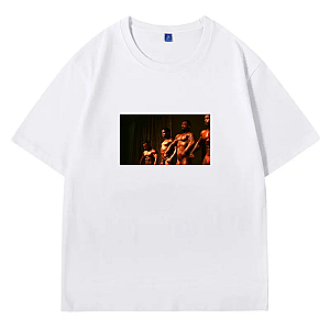 Magazine Dreams Body Mind And Soul Magazine Dreams T-Shirts