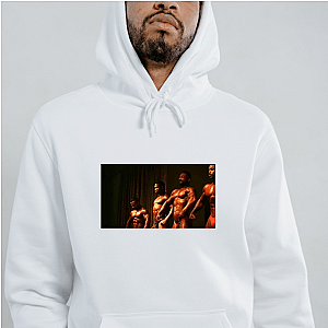 Magazine Dreams Body Mind And Soul Magazine Dreams Hoodies