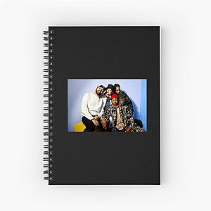 Magazine Dreams Build Your Legacy Magazine Dreams Notebook